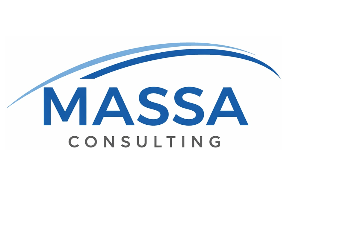 massa consulting logo