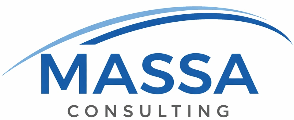massa consulting logo