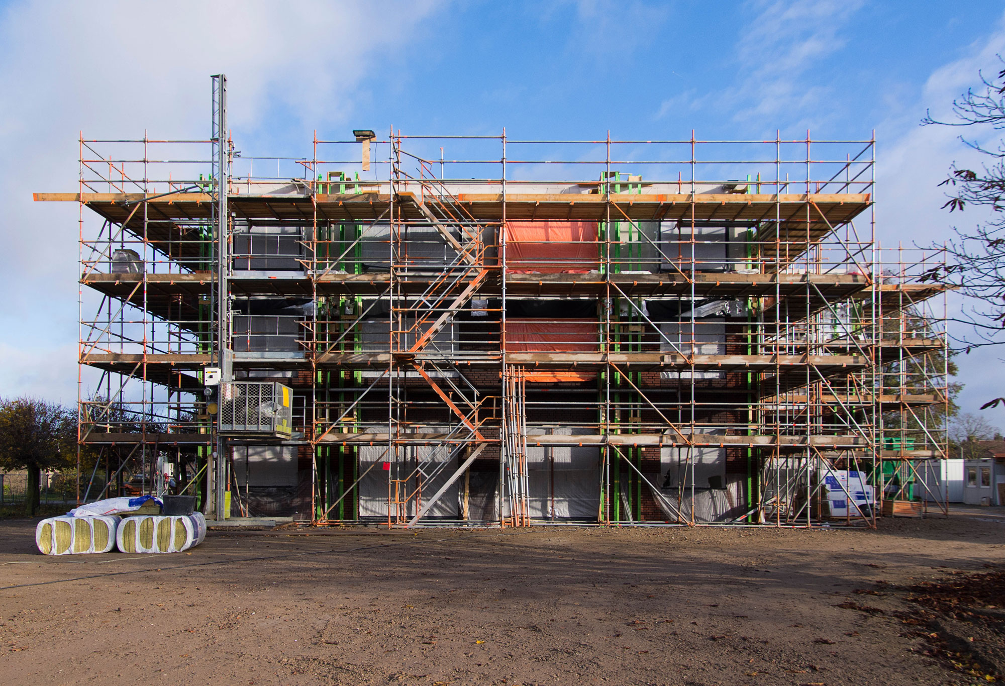 persoonlijk advies met impact